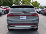 Used 2021 Hyundai Santa Fe SEL image 5