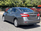 Used 2015 Nissan Sentra SV image 3