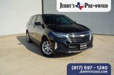 Used 2024 Chevrolet Equinox LT image 6