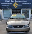 Used 2001 Ford Mustang Convertible image 3