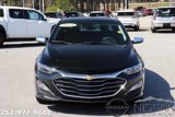 Used 2023 Chevrolet Malibu LT w/ Driver Confidence Package image 2
