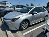 Used 2020 Toyota Corolla LE image 3