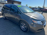 Used 2012 Honda Odyssey EX-L image 3