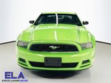 Used 2014 Ford Mustang Premium w/ Electronics Package image 2