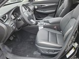 New 2025 INFINITI QX50 Luxe image 5