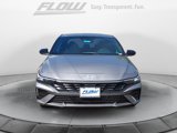 New 2025 Hyundai Elantra SEL image 2