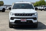 New 2025 Jeep Compass Sport image 2