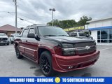 Used 2006 Chevrolet Avalanche Z71 w/ Sun And Sound Package image 4