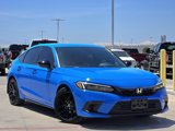 Used 2024 Honda Civic Sport image 2