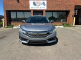 Used 2016 Honda Civic EX-T image 2