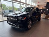 Used 2024 Mercedes-Benz GLE 350 4MATIC w/ AMG Line Exterior image 3