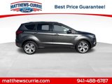 Certified 2019 Ford Escape Titanium image 3
