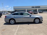 Used 2024 Chevrolet Malibu LT image 2