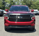 Used 2021 Chevrolet Tahoe RST image 2