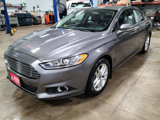 Used 2013 Ford Fusion SE image 4