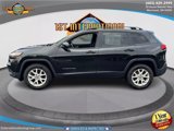 Used 2016 Jeep Cherokee Sport image 5