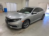 Used 2019 Honda Civic EX image 4