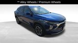 Certified 2024 Chevrolet Trax LT w/ Driver Confidence Package image 2