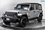 Used 2021 Jeep Wrangler Unlimited Sahara image 2