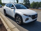 Used 2023 Hyundai Tucson SEL w/ Convenience Package image 3