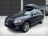 Used 2015 Audi Q5 2.0T Premium Plus w/ Technology Package image 3