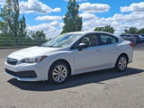 Used 2022 Subaru Impreza 2.0i image 3