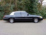 Used 2002 Lincoln Town Car Cartier image 6
