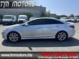 Used 2014 Hyundai Sonata SE w/ Premium Package 03 image 3
