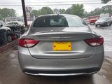 Used 2015 Chrysler 200 Limited w/ Spring Special Group image 6