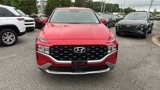 Used 2023 Hyundai Santa Fe SE image 2