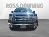 Used 2013 Ford F150 XLT w/ Luxury Equipment Group image 2
