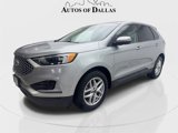 Used 2024 Ford Edge SEL image 2