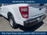 Certified 2022 Ford F150 XL image 4