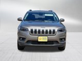Used 2021 Jeep Cherokee Latitude Lux w/ Comfort/Convenience Group image 2