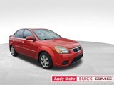 Used 2010 Kia Rio LX w/ Value Pkg image 2