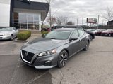 Used 2022 Nissan Altima 2.5 SV w/ SV Premium Package image 2