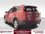 Used 2014 Toyota RAV4 XLE image 3