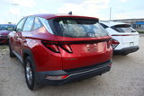 Used 2022 Hyundai Tucson SE w/ Cargo Package image 3