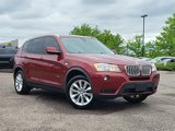 Used 2013 BMW X3 xDrive28i image 2