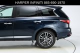 Used 2020 INFINITI QX60 Signature Edition image 4