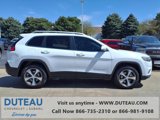 Used 2019 Jeep Cherokee Limited image 2