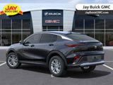 New 2025 Buick Envista Preferred w/ Convenience I Package image 3