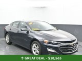 Used 2023 Chevrolet Malibu LT image 2