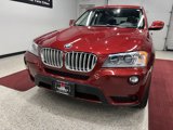 Used 2014 BMW X3 xDrive35i image 5