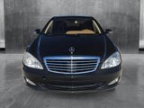 Used 2007 Mercedes-Benz S 550 4MATIC image 2