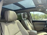 Used 2017 Jeep Grand Cherokee Overland w/ Jeep Active Safety Group image 4