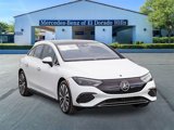 New 2023 Mercedes-Benz EQE 500 4MATIC Sedan image 5