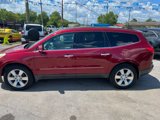 Used 2011 Chevrolet Traverse LTZ image 3