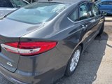 Used 2020 Ford Fusion SE image 4