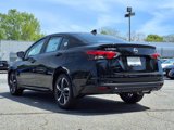 New 2025 Nissan Versa SR w/ Trunk Package image 6